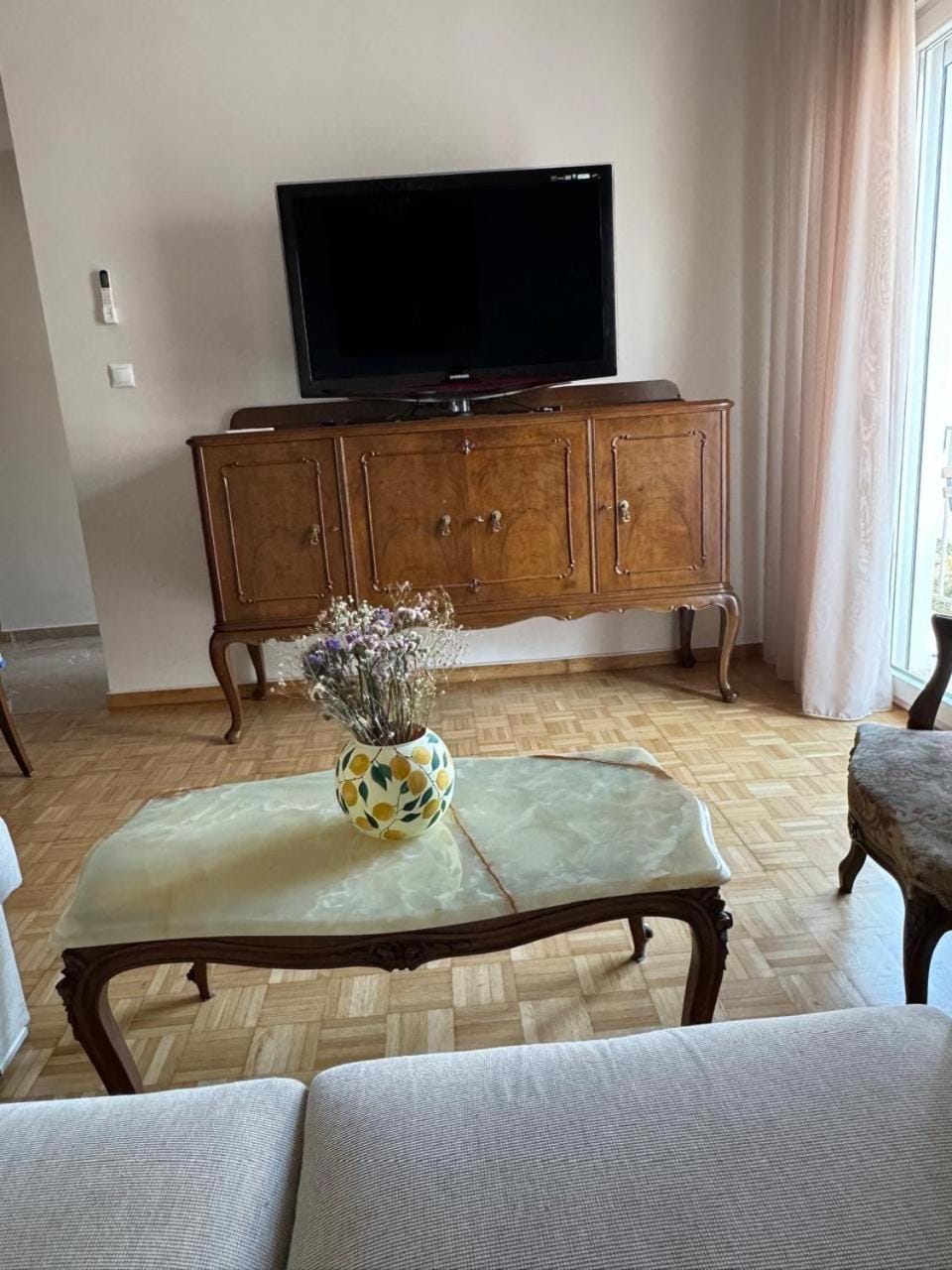 Sunny Vintage Paradise Apartment in Athens