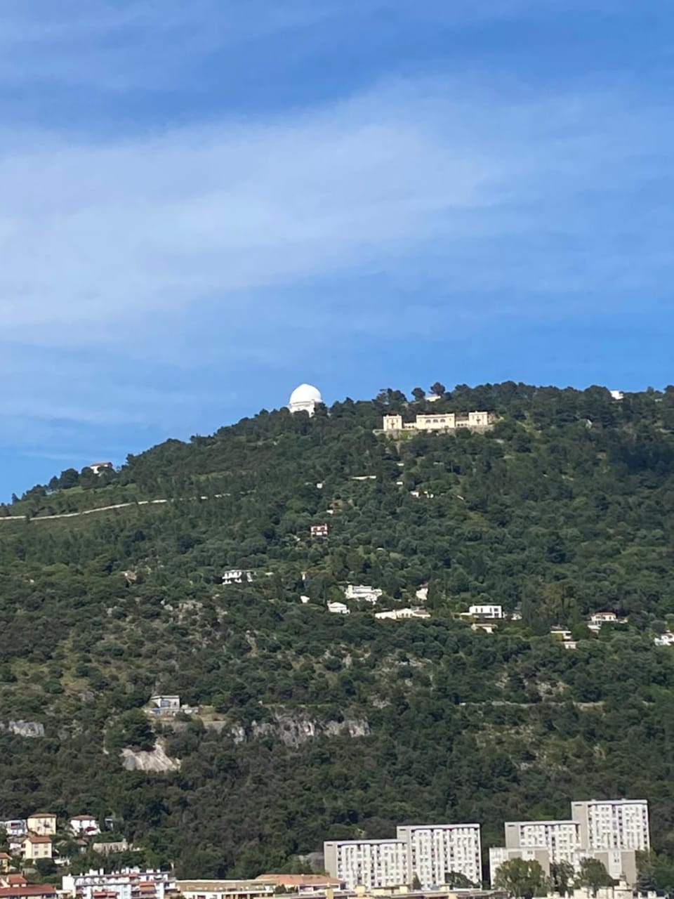 APPARTEMENT-NICE 01 VUE MER - PANORAMIQUE WIFI-Parking- climatisation Apartment in Nice