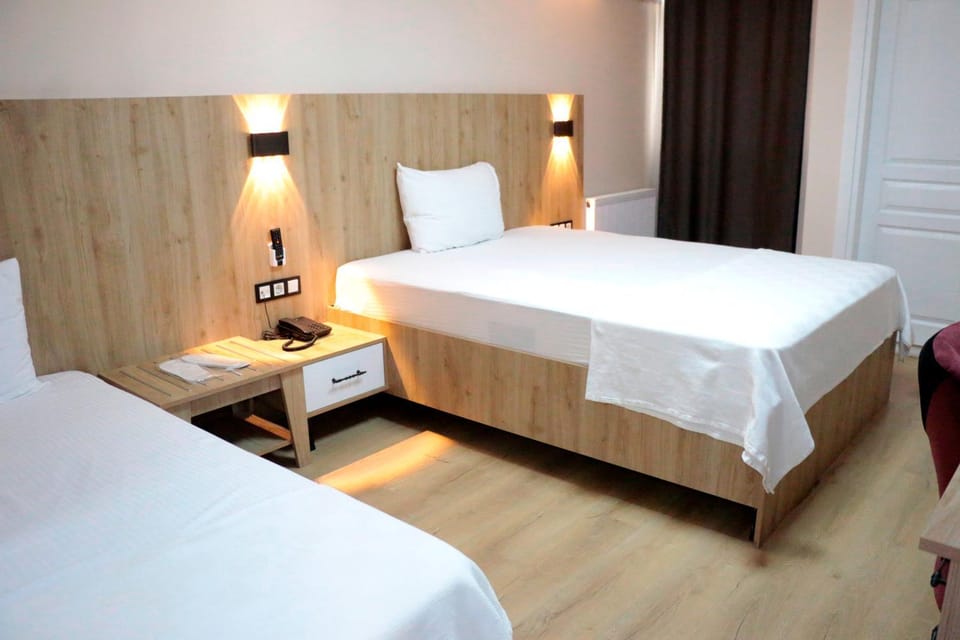 Vizyon Otel Darıca Hotel in Greece
