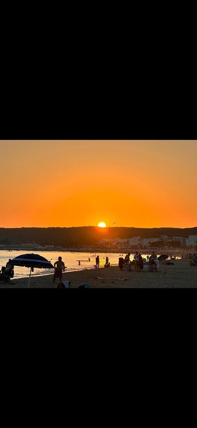 Casa Barbate, Playa, Relax y Mar House in Barbate