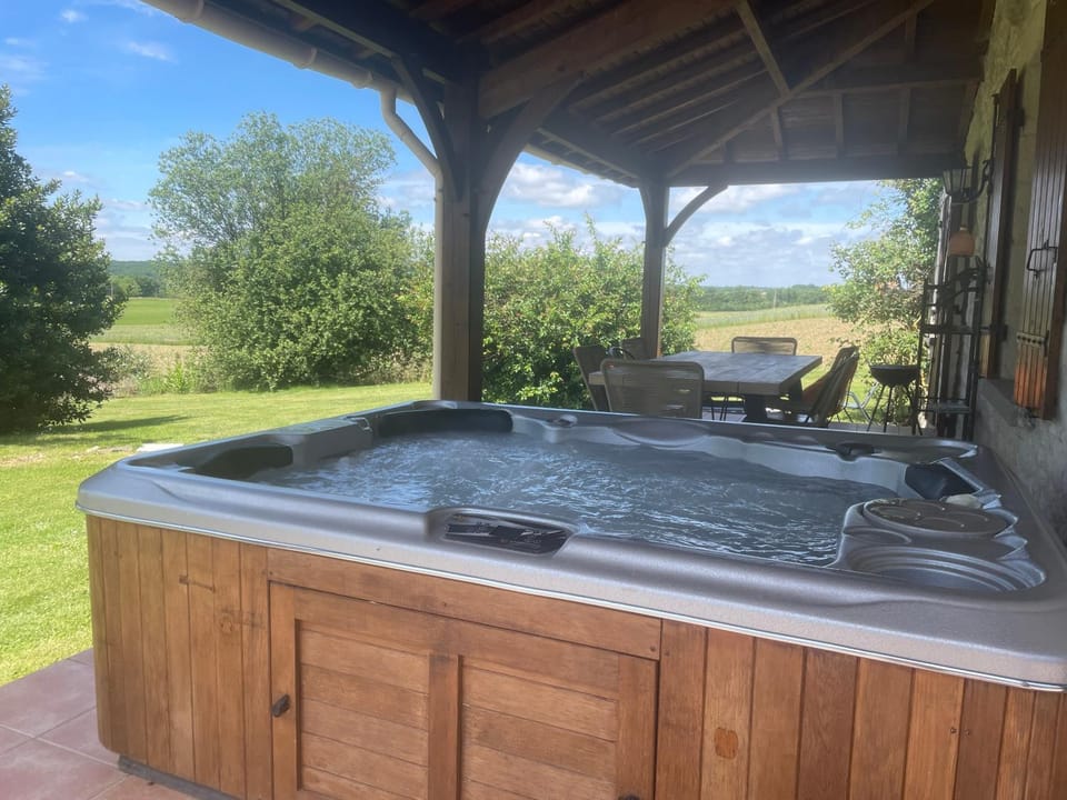 Gite à la campagne House in Occitanie