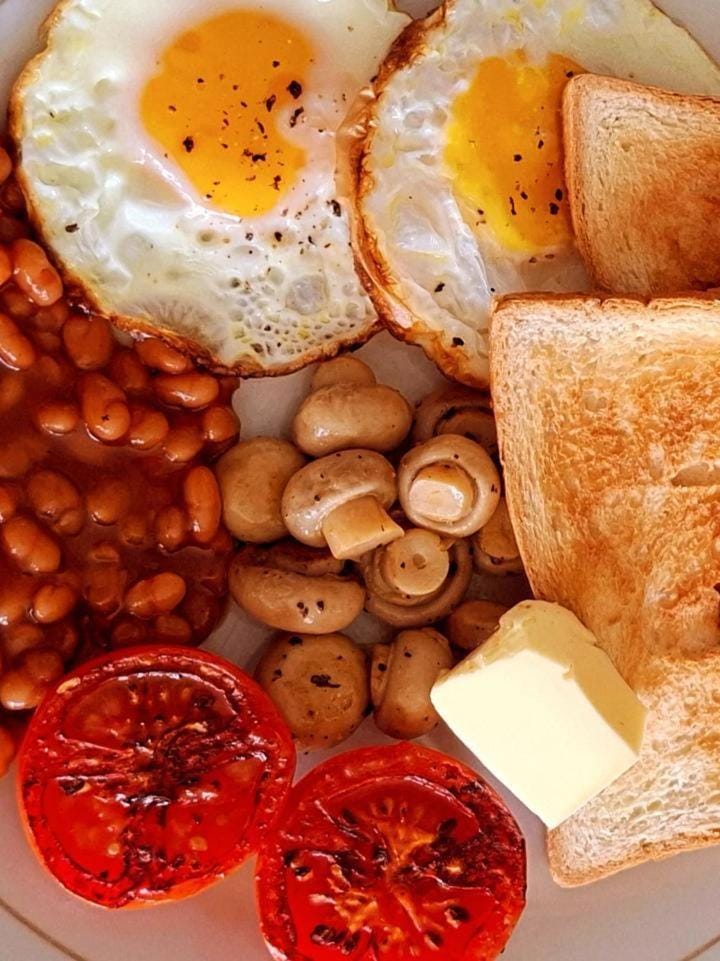 Breakfast