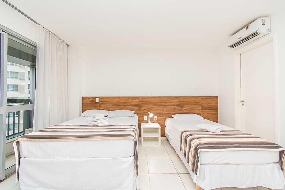 Fusion Hotel em Brasília 15681 Apartment in State of Goiás