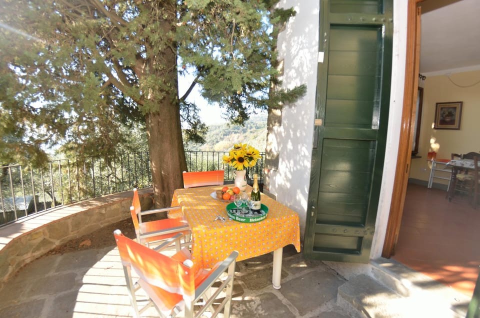 Patio, Garden, Balcony/Terrace