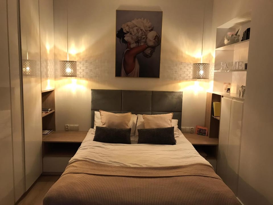 Pastelowe Zacisze Apartment in Greater Poland Voivodeship