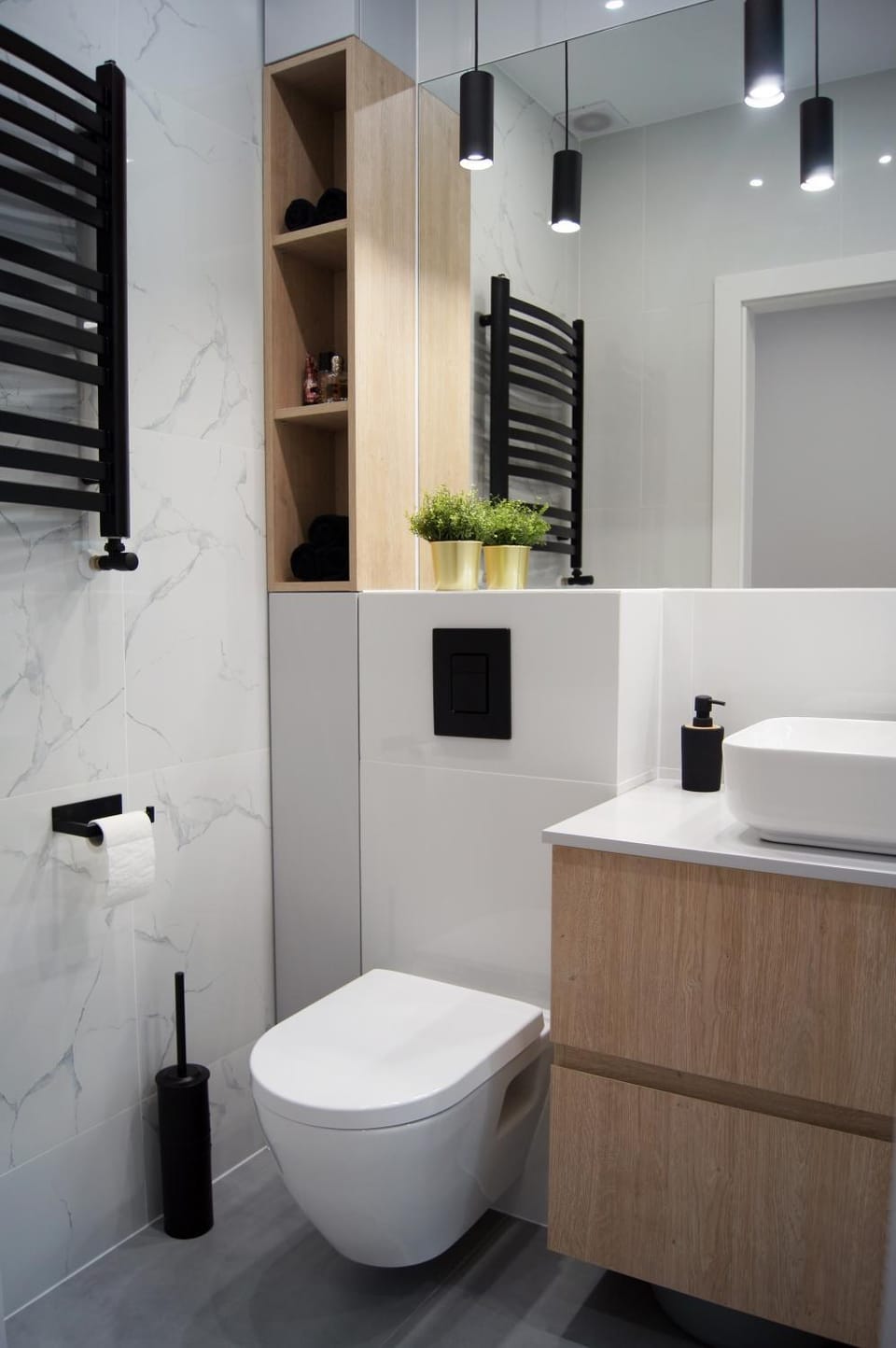 Pastelowe Zacisze Apartment in Greater Poland Voivodeship