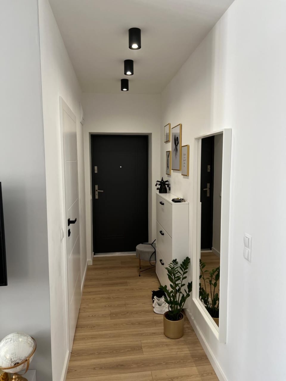 Pastelowe Zacisze Apartment in Greater Poland Voivodeship
