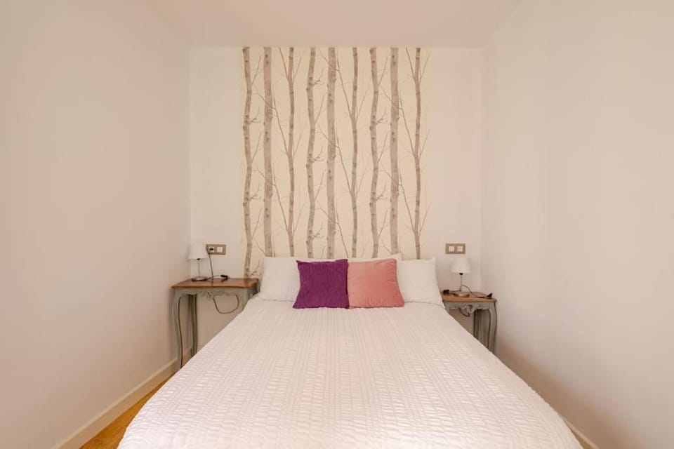 La casita de Reloj Apartment in Ponferrada