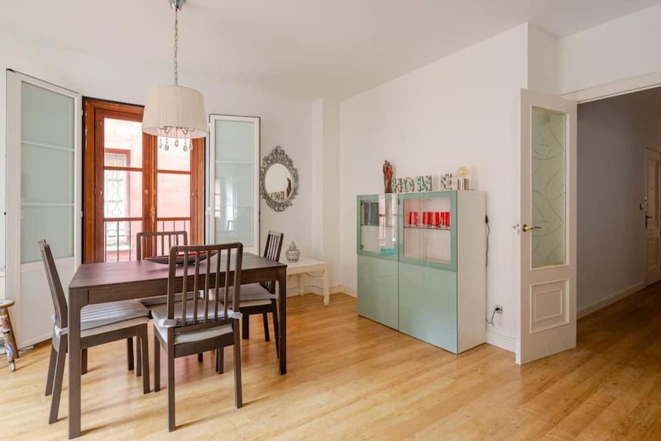 La casita de Reloj Apartment in Ponferrada