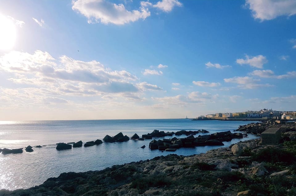 Mistral Exclusive B&B Bed and Breakfast in Gallipoli