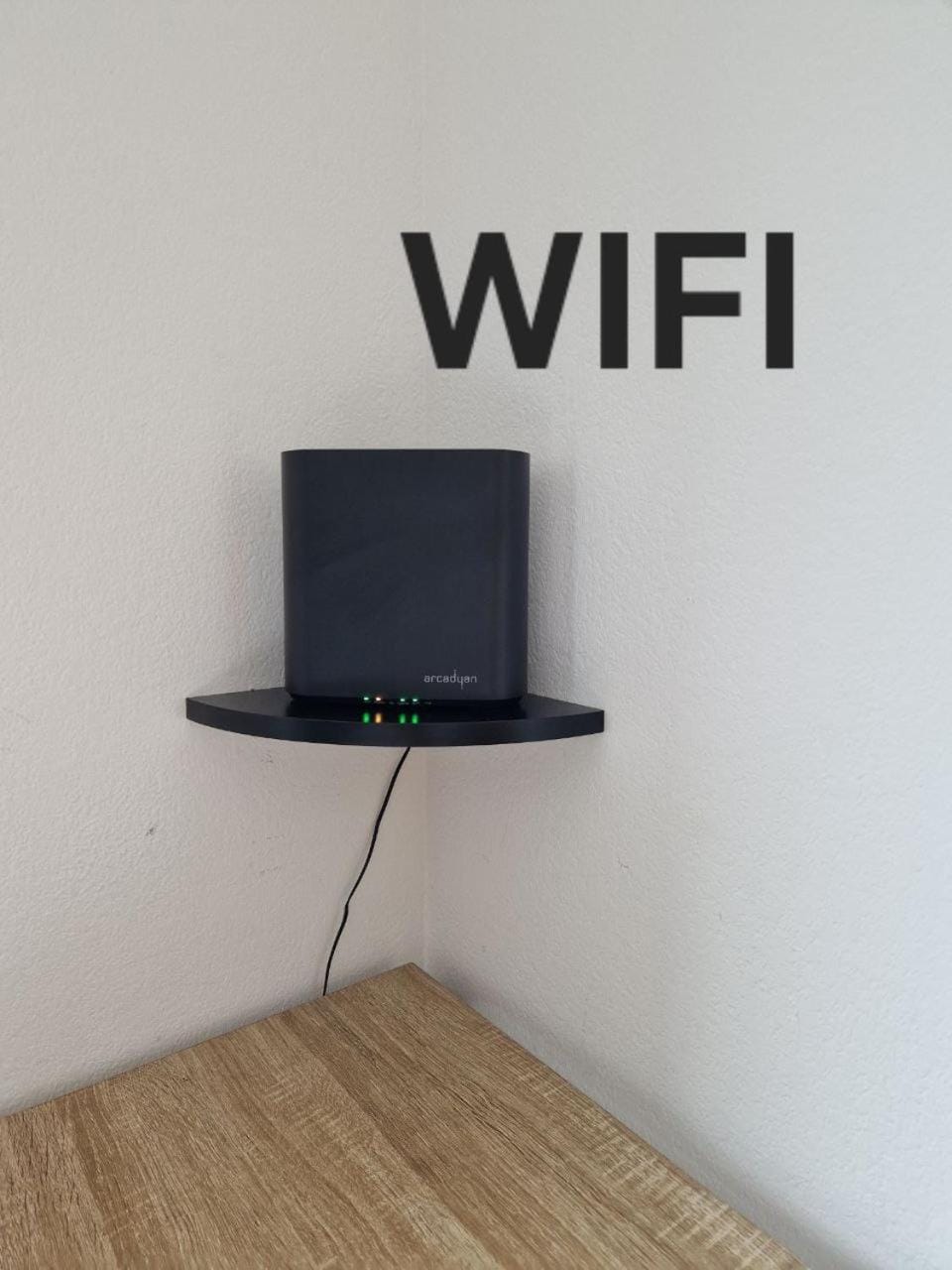 internet