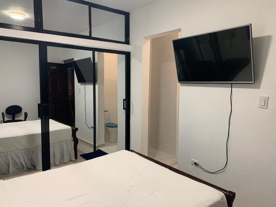 TV and multimedia, Bedroom