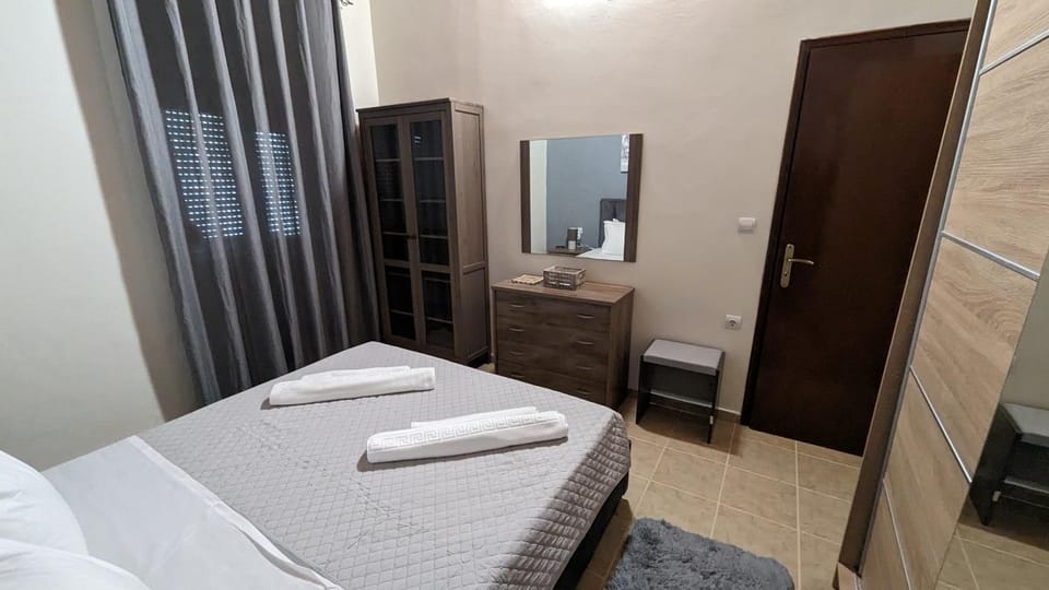 GIANNIS HOUSE House in Rhodes