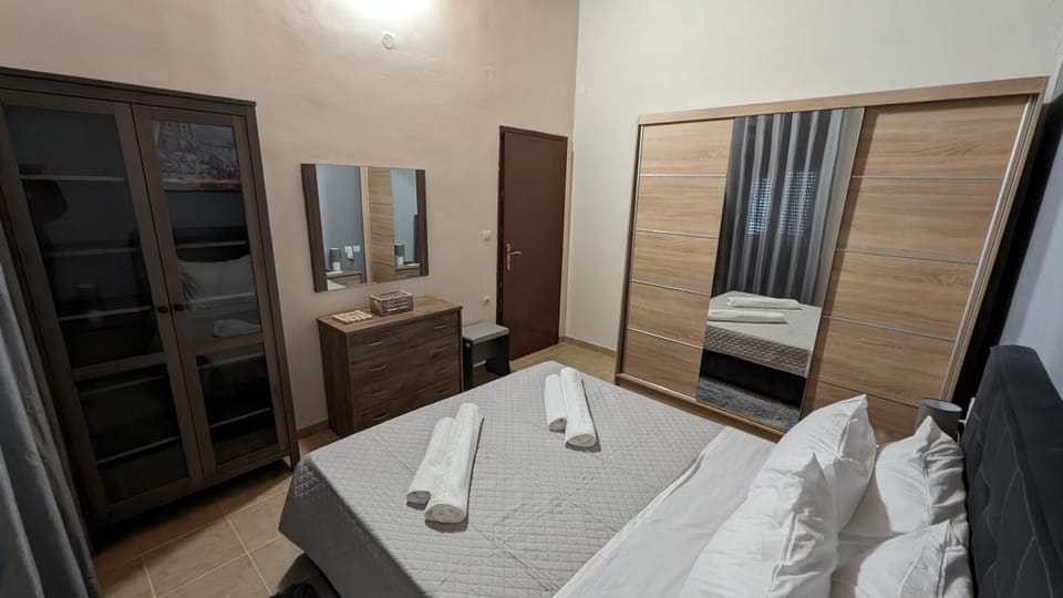 GIANNIS HOUSE House in Rhodes