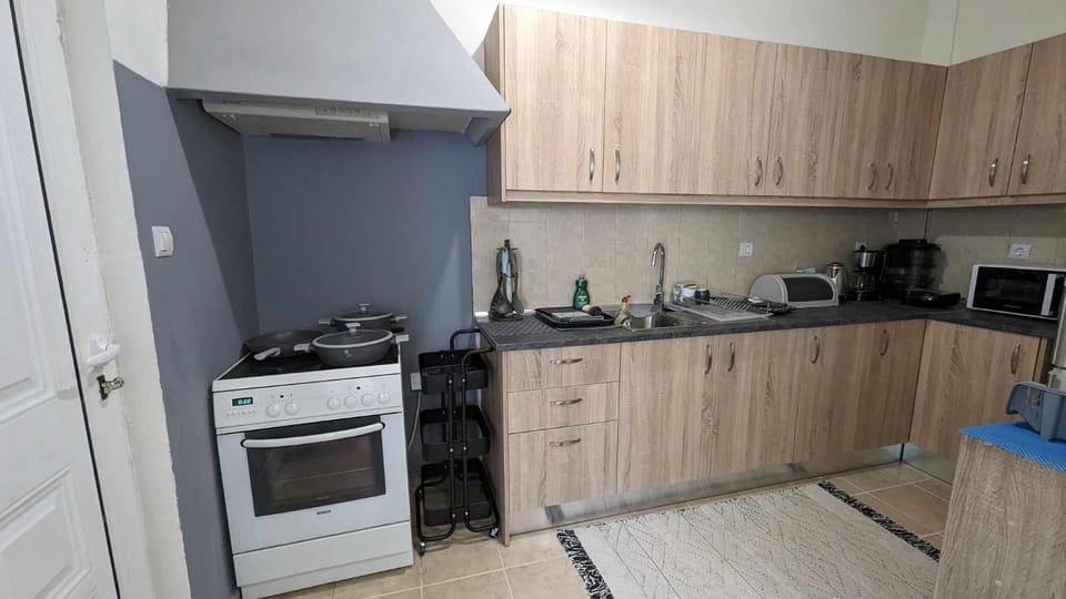 GIANNIS HOUSE House in Rhodes