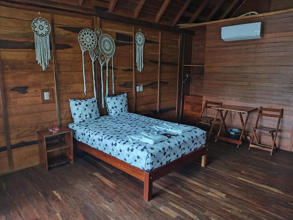 Lura Bacalar Apartment in Bacalar