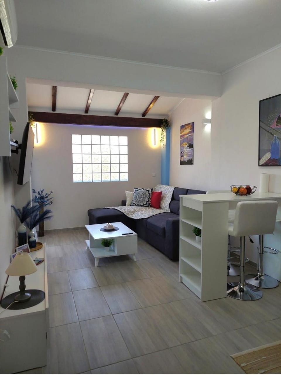 Thanos Guesthouse Corfu Apartment in Corfu, Greece