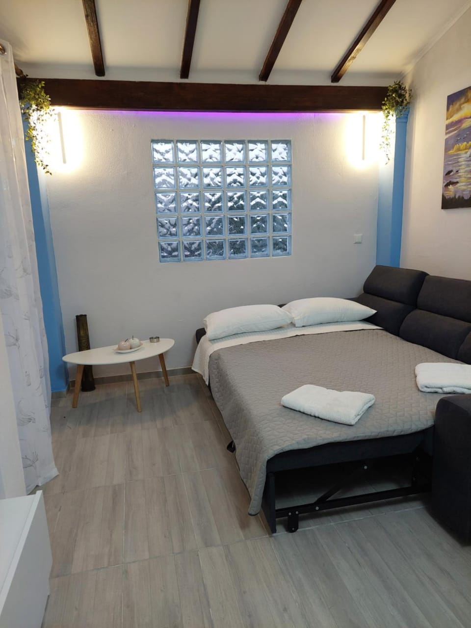 Thanos Guesthouse Corfu Apartment in Corfu, Greece