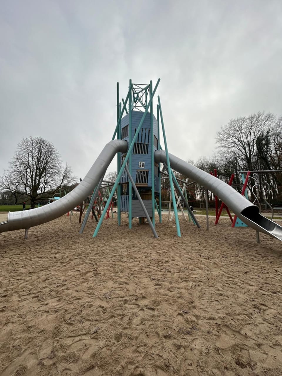 VillaRosa Apartment in Wilhelmshaven