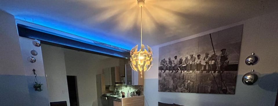 VillaRosa Apartment in Wilhelmshaven