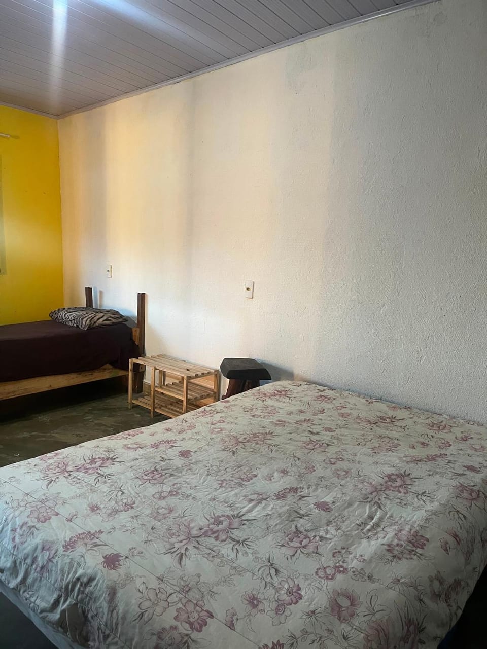 Casa temporada morro da neblina House in Chapada dos Guimarães
