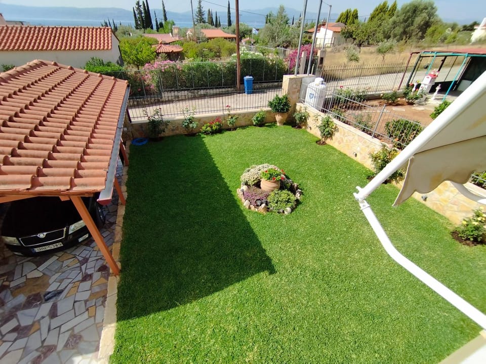 Villa Valeria Villa in Euboea