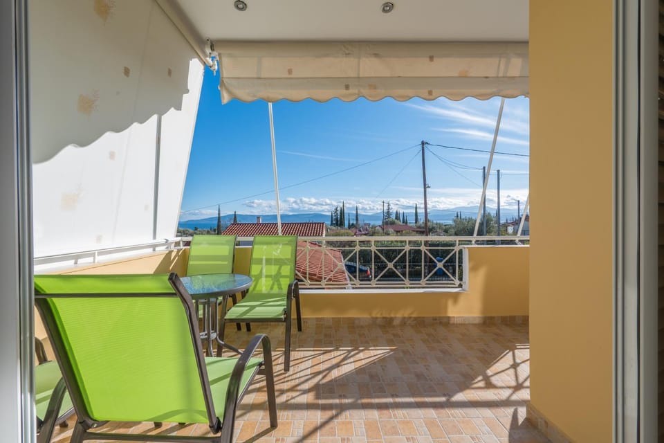 Villa Valeria Villa in Euboea