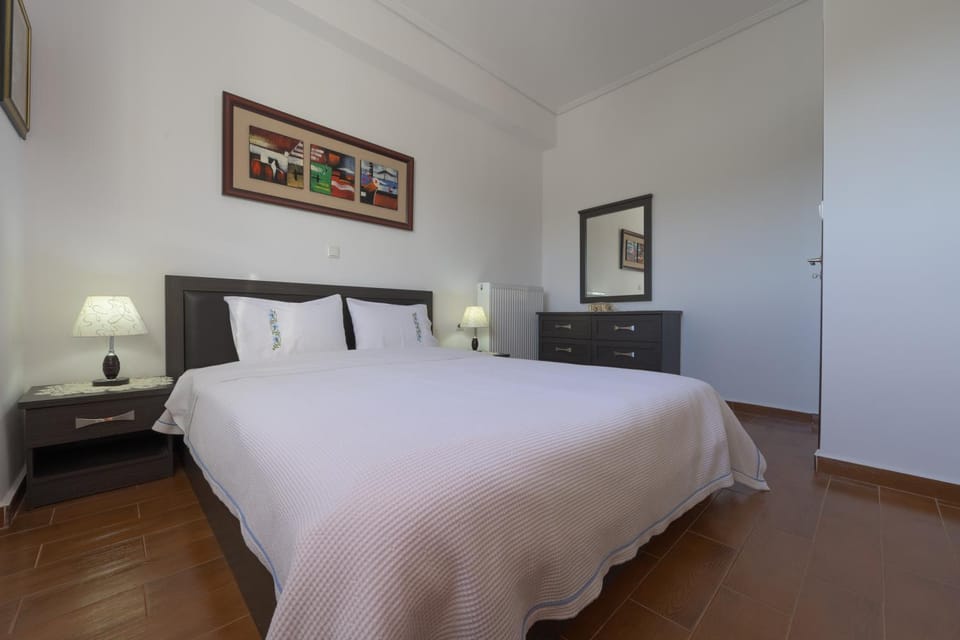 Villa Valeria Villa in Euboea