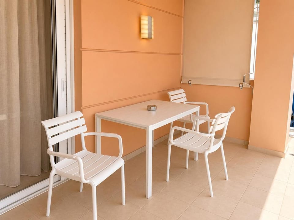 Sia's Stay Apartment in Messenia