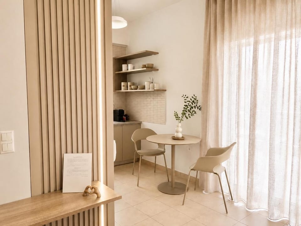 Sia's Stay Apartment in Messenia