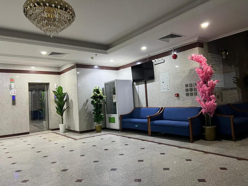 فندق قيروان المشاعر 2 Hotel in Mecca