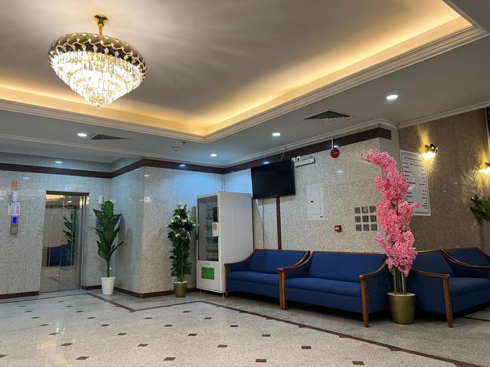 فندق قيروان المشاعر 2 Hotel in Mecca