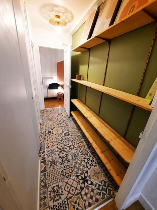 Un petit chez-vous pour les vacances ! Apartment in Montpellier