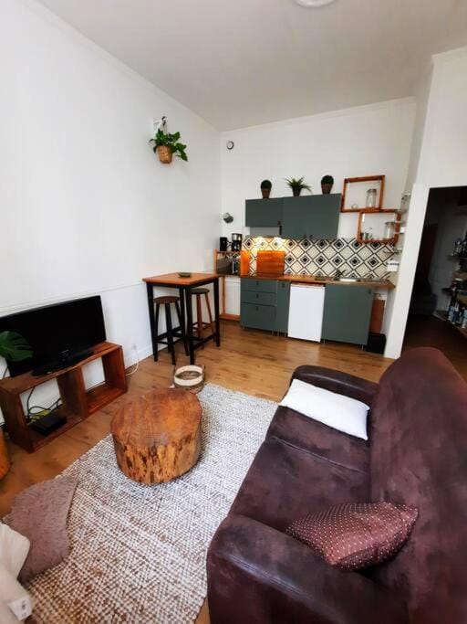 Un petit chez-vous pour les vacances ! Apartment in Montpellier