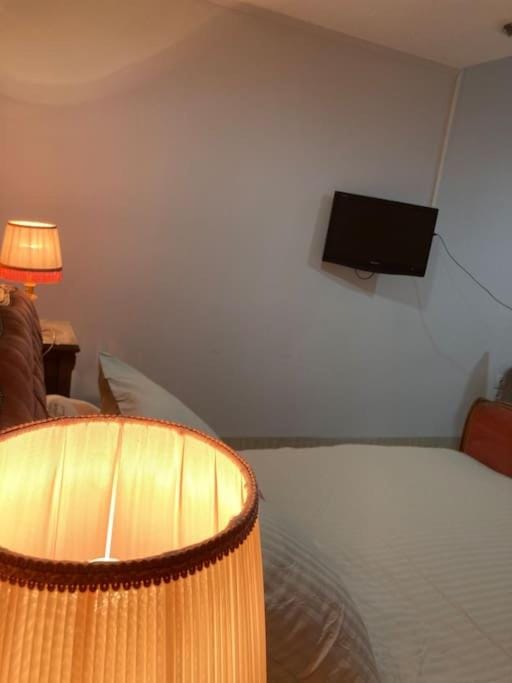 Studio Apartment in Provence-Alpes-Côte d'Azur