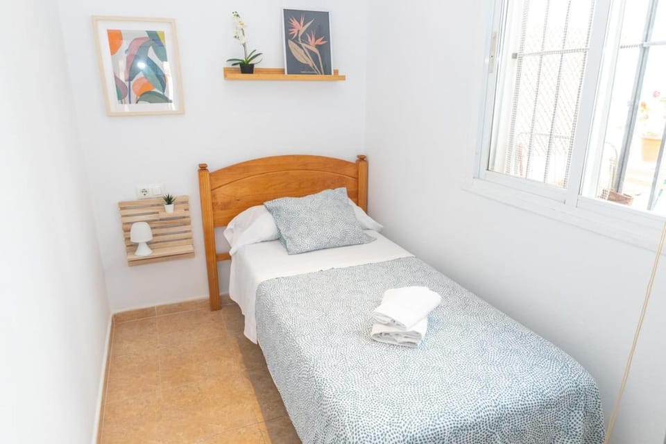 Casa Poniente: sunsets in Barbate Apartment in Barbate