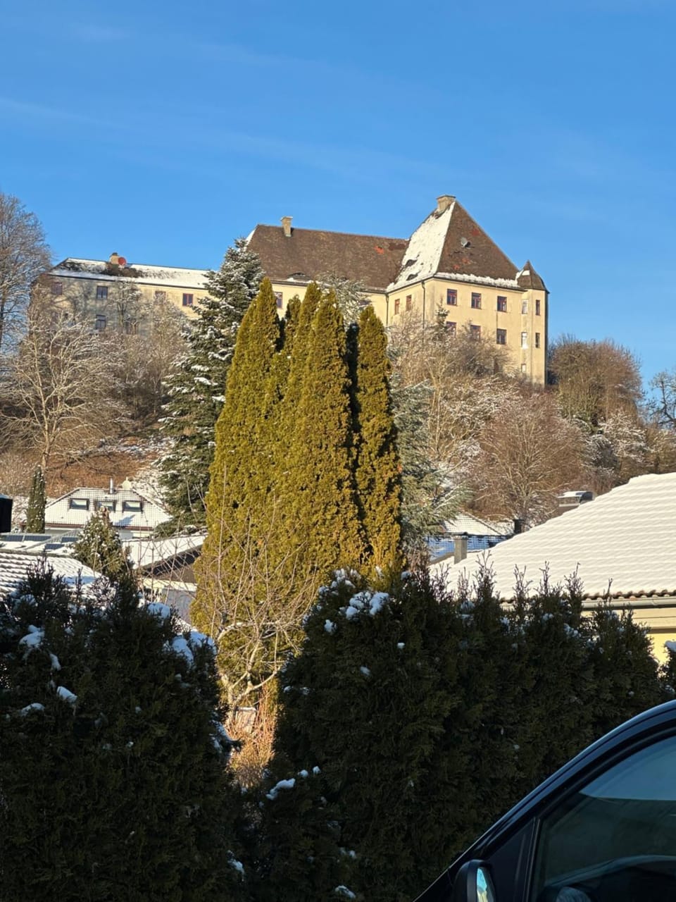 Winter
