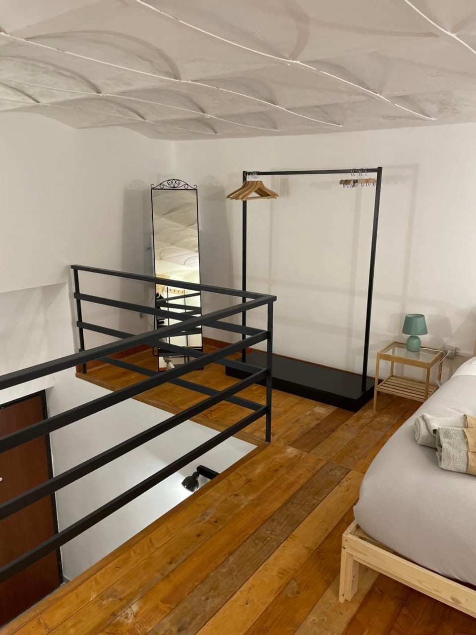 Casa Adelaide House in Naples