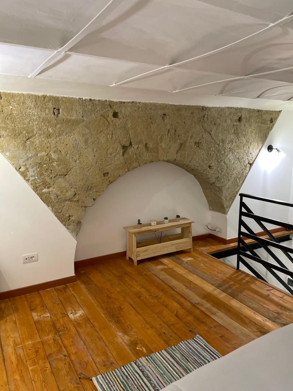 Casa Adelaide House in Naples