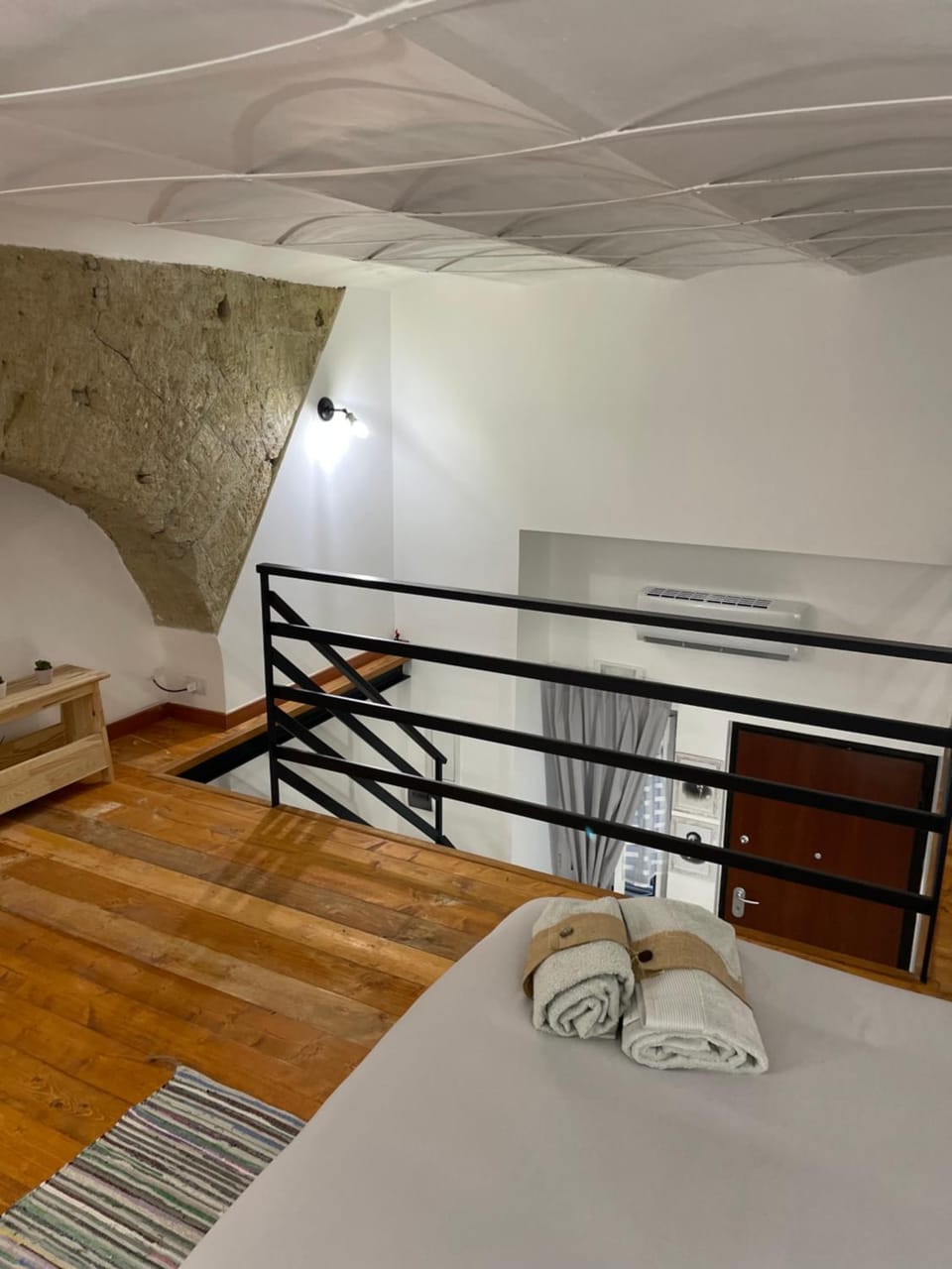 Casa Adelaide House in Naples