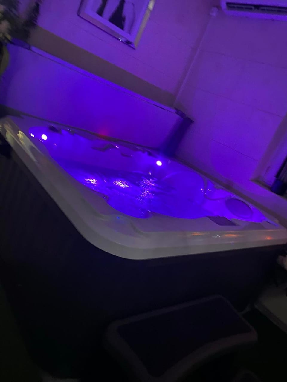 BM apartament SPA jacuzzi & sauna na WYŁĄCZNOŚĆ Apartment in Lower Silesian Voivodeship