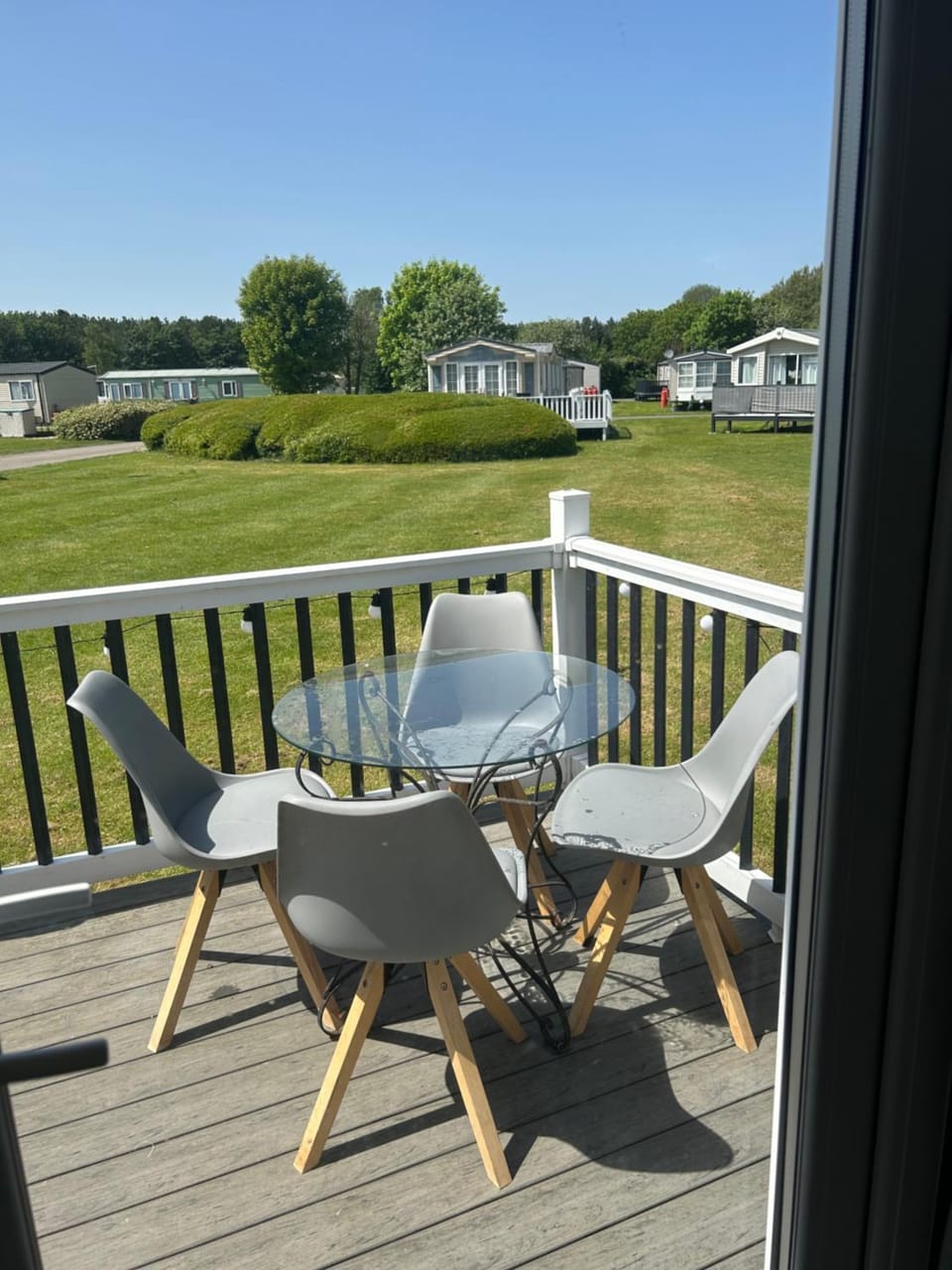 Cleethorpes beach haven site Campground/ 
RV Resort in Humberston