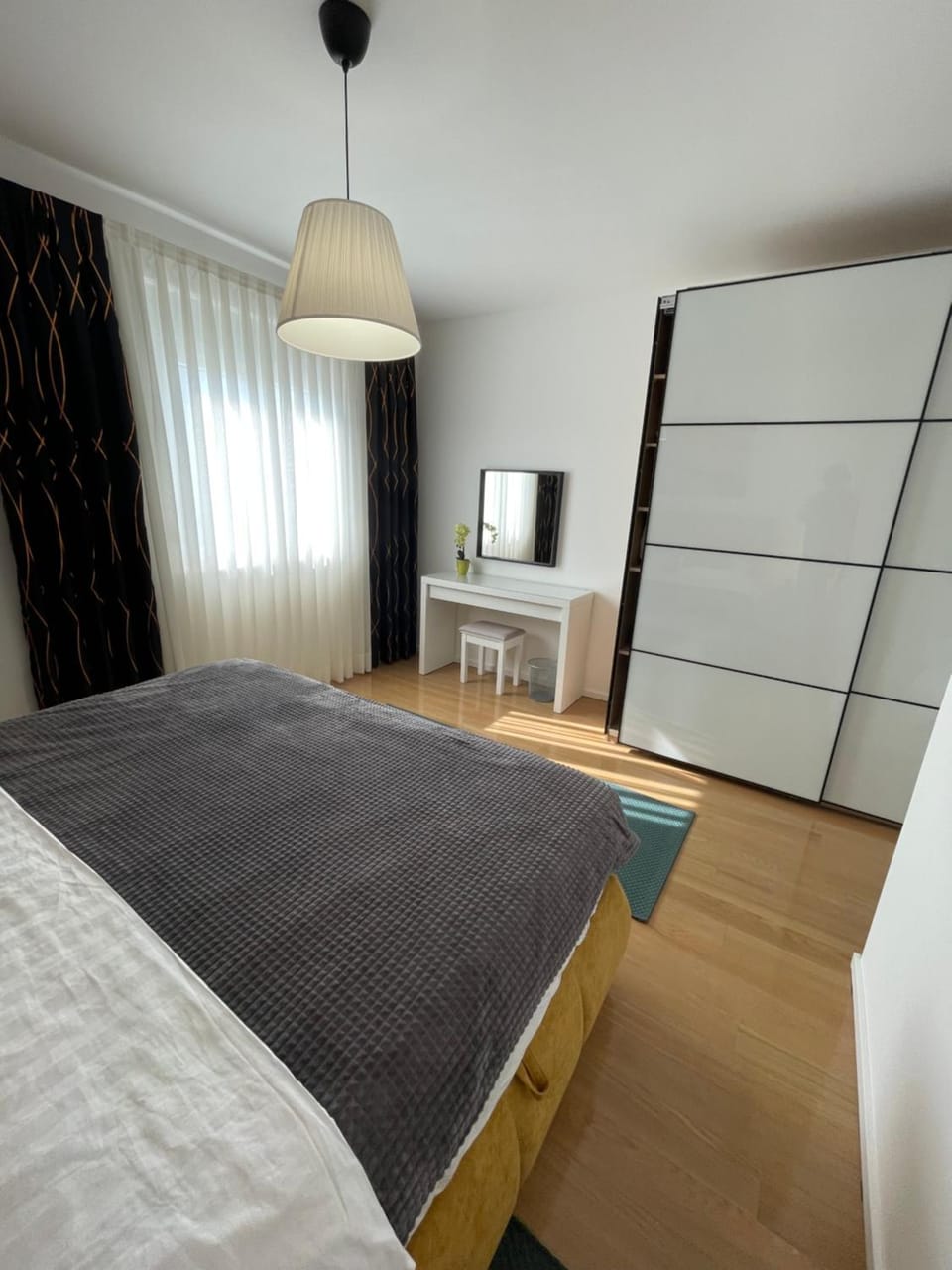 Property building, Bedroom, wardrobe