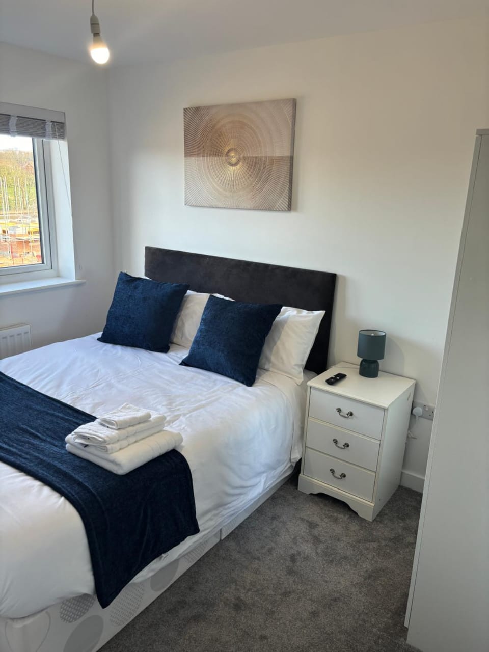 Foxglove Close Vacation rental in Middlesbrough