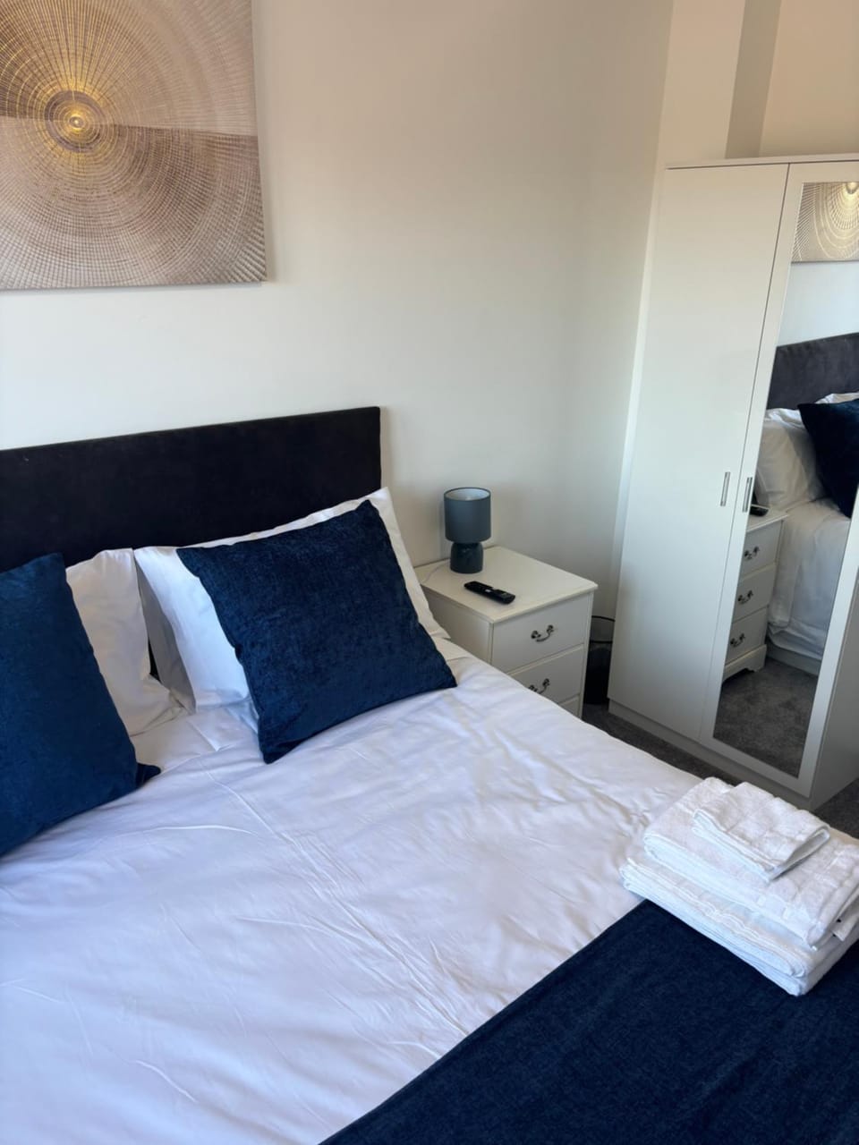 Foxglove Close Vacation rental in Middlesbrough