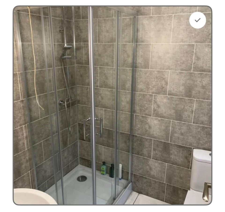 Ard eoin House in Belfast