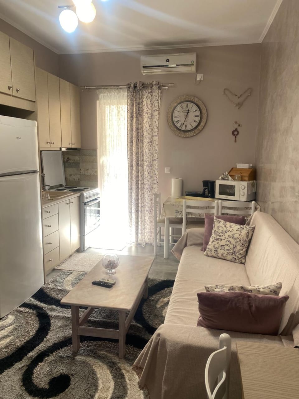 Zoe Akrata Apartment Apartment in Peloponnese, Western Greece and the Ionian