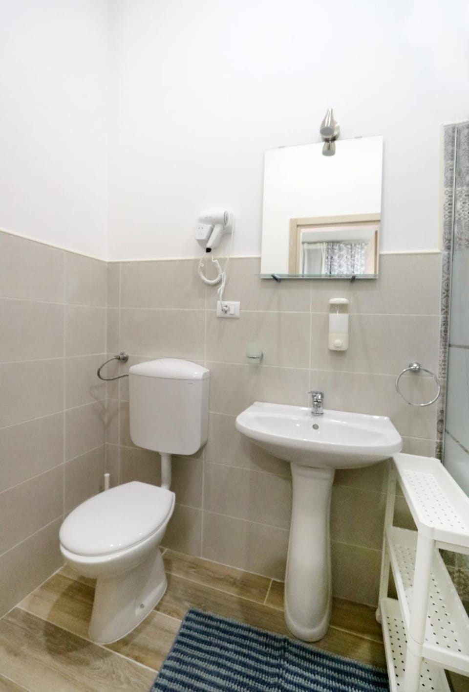 Sole Mio Rooms & Breakfast - Rodi Bed and Breakfast in Bari