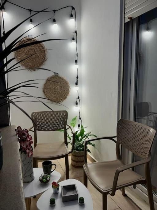 RizZ Apartment 2 Apartment in Tirana
