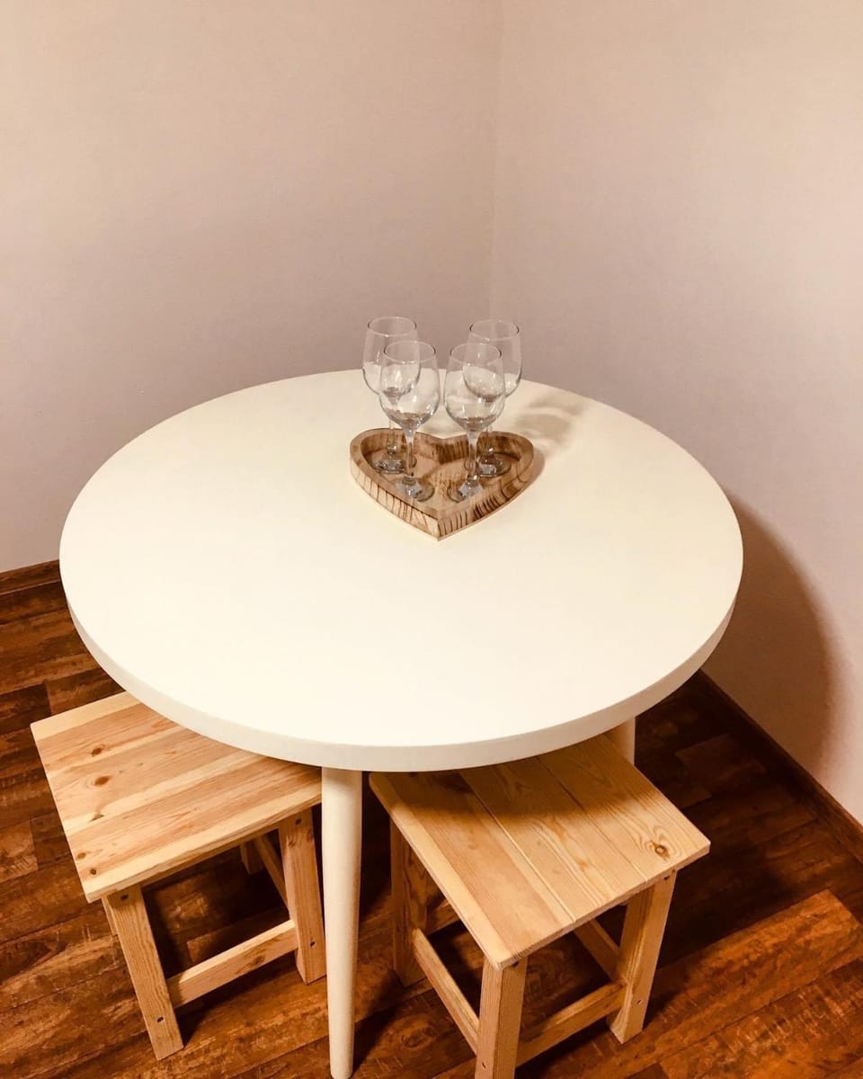 Nad Sklepy Apartment in South Moravian Region